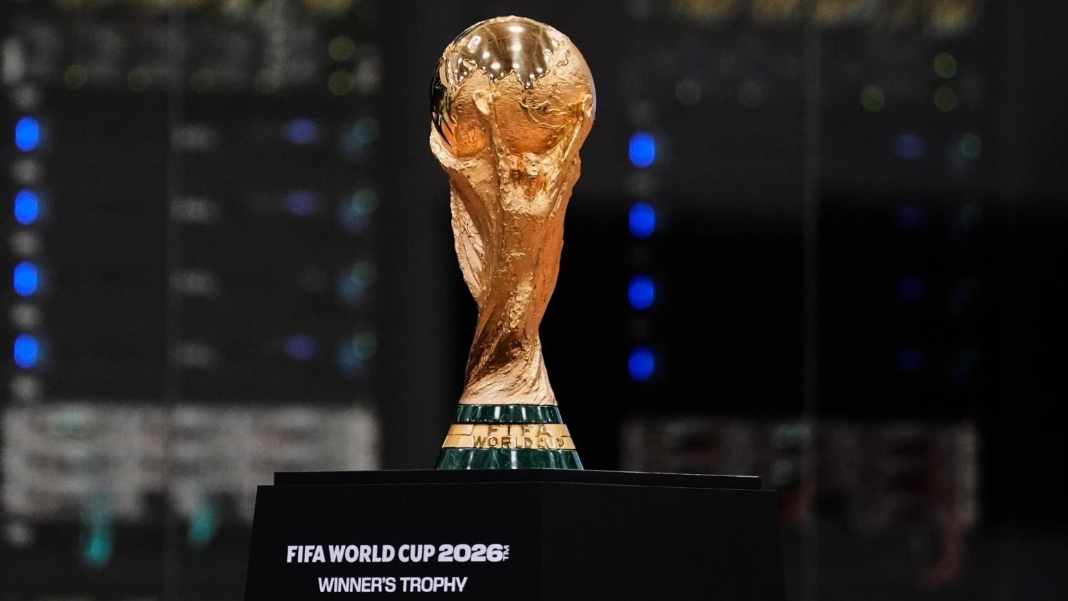 Từ khoá World Cup có đột biến- Ảnh 1.