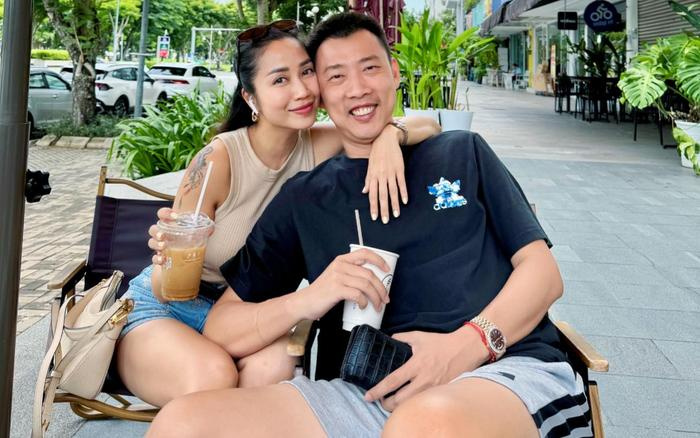 Trí Rùa - Ốc Thanh Vân không còn sống chung tại Úc- Ảnh 2.