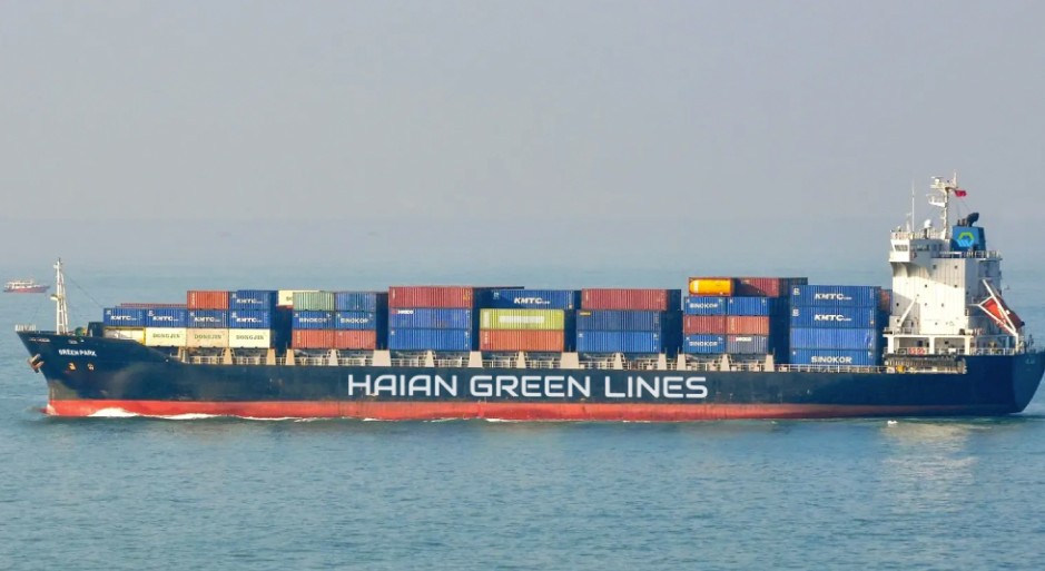 Xếp dỡ Hải An dự kiến phát hành 3,5 triệu cổ phiếu ESOP - Ảnh 1.