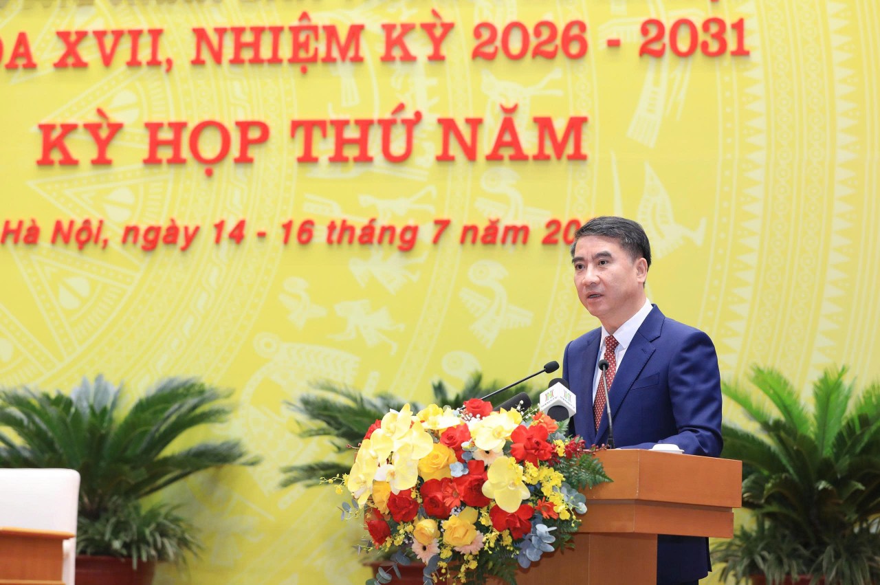 Hà Nội bứt phá tăng trưởng từ đầu tư, chuyển đổi số và cải cách hành chính