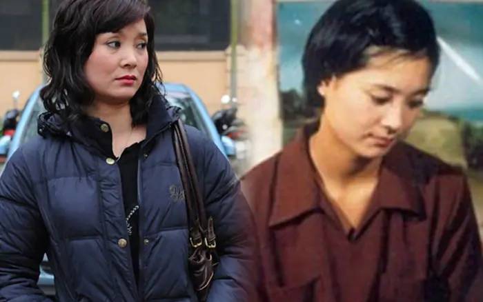 Sai lầm phải trả giá của nữ diễn viên quê Tuyên Quang SN 1975- Ảnh 1.