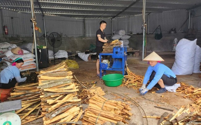 Quảng Ninh: Hơn 214.000 tỷ đồng 