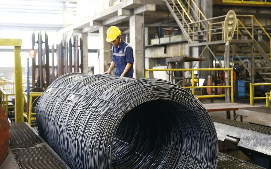 Giá vật liệu xây dựng vẫn có thể vượt đỉnh