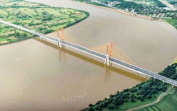 Phương thức đầu tư mới, cơ hội cho hạ tầng giao thông