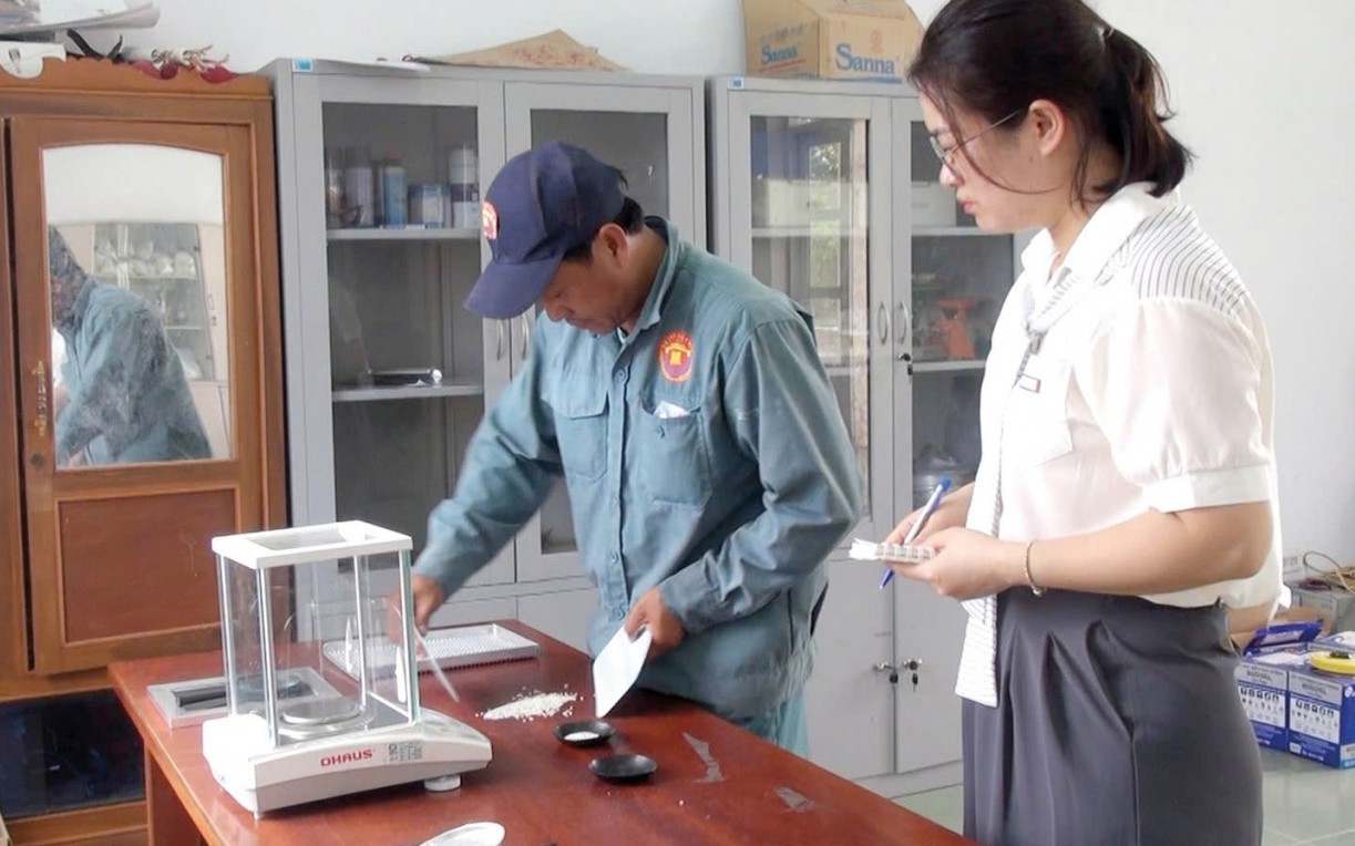 Tạo động lực đổi mới, hiện đại hóa công tác quản lý