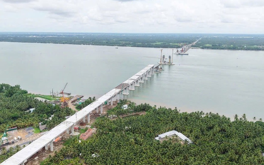 Mở thêm 
