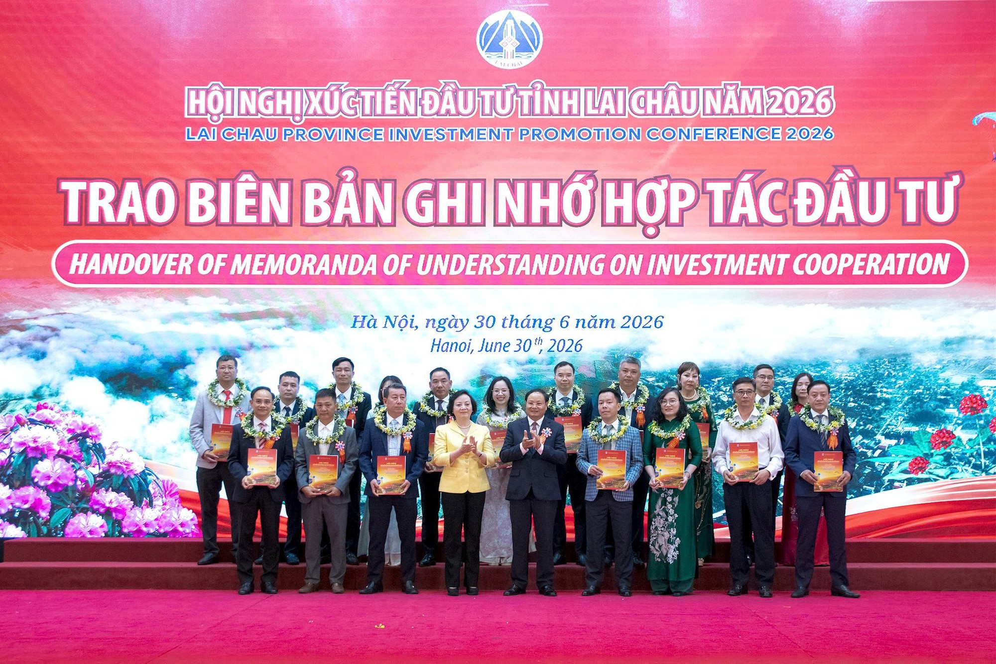 Taseco mở rộng sang năng lượng tái tạo, nghiên cứu đầu tư dự án điện mặt trời 22.000 tỷ tại Lai Châu- Ảnh 1.