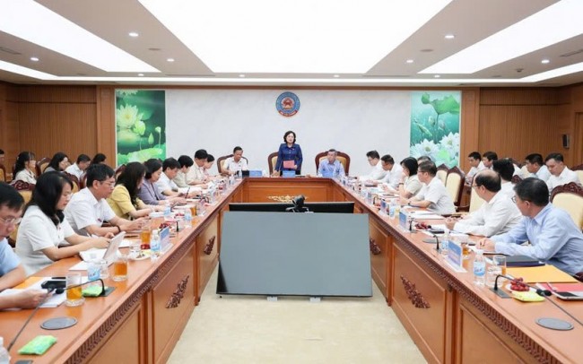Bộ Tài chính phát huy tốt vai trò “kinh tế trưởng” quốc gia