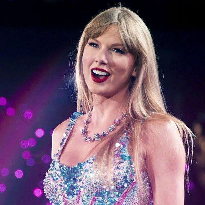 Nhà Trắng tung poster hình Tổng thống Trump: Tương đồng "bức ảnh 5,7 tỷ đô" của Taylor Swift đến ngỡ ngàng- Ảnh 6.