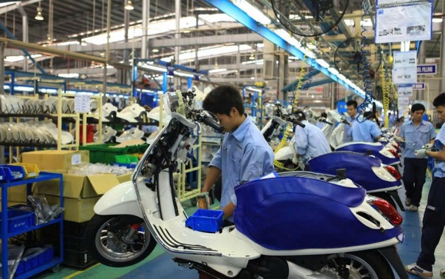 Cải thiện môi trường đầu tư, tăng sức hút dòng vốn FDI chất lượng cao