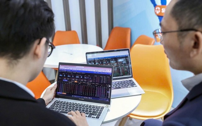Công ty chứng khoán chạy đua tăng vốn, chuẩn bị cho 