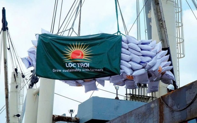 Dòng tiền vững - 