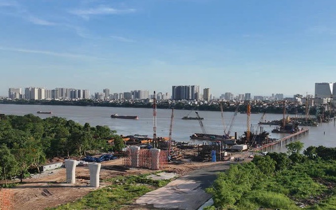 Cuộc cách mạng về thể chế tài chính công