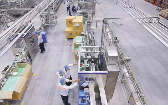 Tạo nền tảng phát triển bền vững cho thị trường trái phiếu doanh nghiệp
