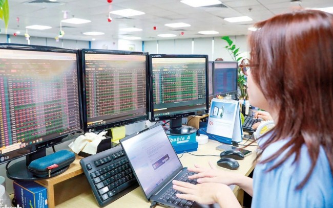 Nội lực và nâng hạng mở rộng dư địa tăng trưởng thị trường chứng khoán