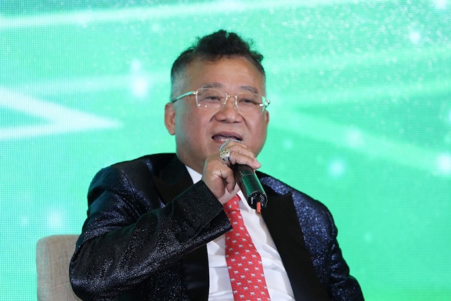Kéo dòng tiền trở lại khi thanh khoản về vùng trũng Kéo dòng tiền trở lại khi thanh khoản về vùng trũng