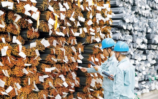Tạo thuận lợi tuân thủ, ưu tiên dữ liệu công khai