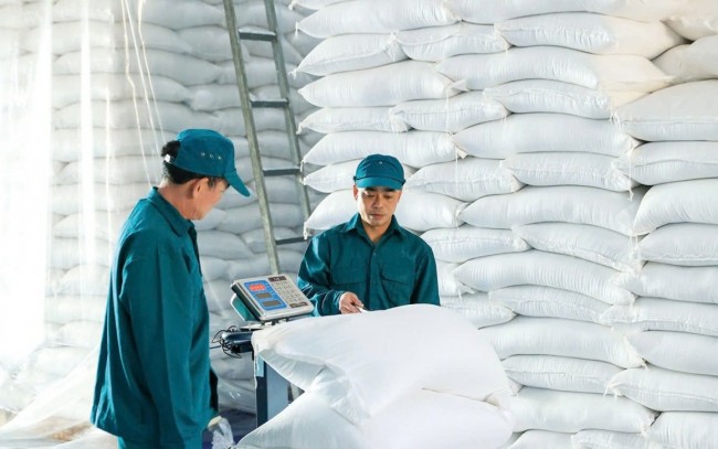Khẳng định vai trò điểm tựa an sinh nơi vùng cao Tây Bắc Khẳng định vai trò điểm tựa an sinh nơi vùng cao Tây Bắc