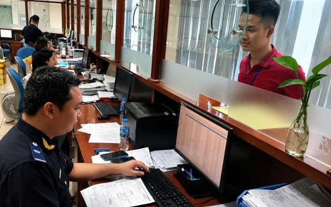 Tạo thuận lợi thương mại để nuôi dưỡng nguồn thu