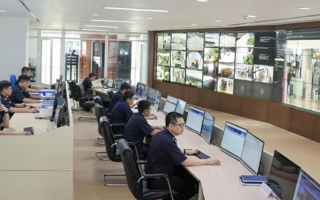 Đưa dữ liệu trở thành tài sản chiến lược, thúc đẩy phát triển kinh tế số