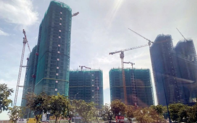 Gia cố 