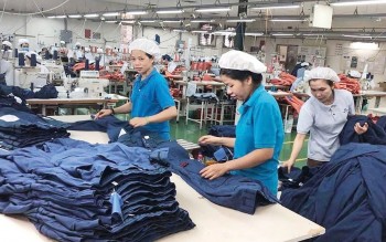 Đánh thức dư địa tăng trưởng từ doanh nghiệp tư nhân