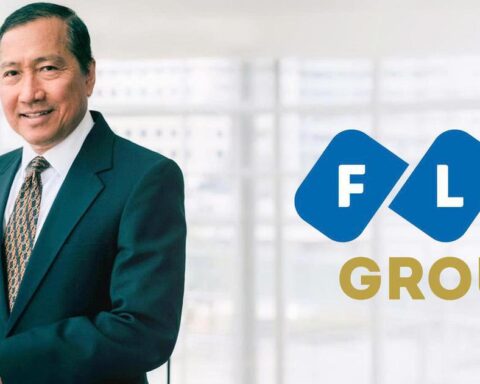 Giám đốc Boeing Việt Nam về làm Phó chủ tịch FLC