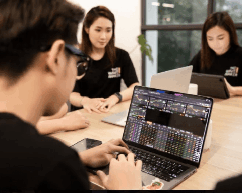 Doanh nghiệp fintech vào Top đóng góp ngân sách: Khi công nghệ tạo ra giá trị thực