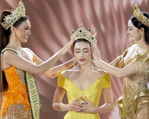 Toàn cảnh chung kết Miss Grand Vietnam 2026