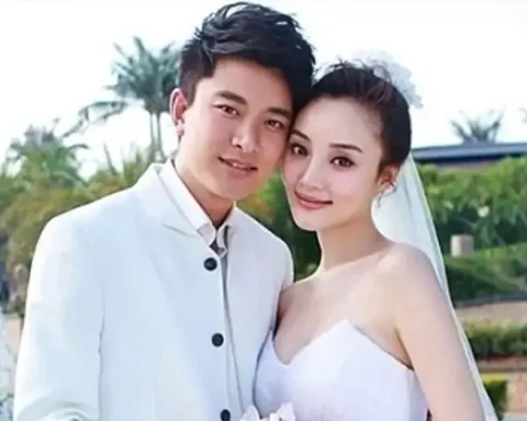 Vén màn kịch bản ly hôn rúng động: Lý Tiểu Lộ lật ngược thế cờ sau 7 năm, sự thật vụ “đi làm tóc” chính thức được hé lộ