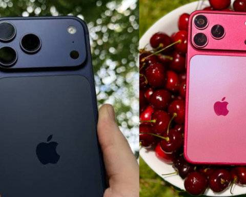 Tin mừng về iPhone 18 Pro Max