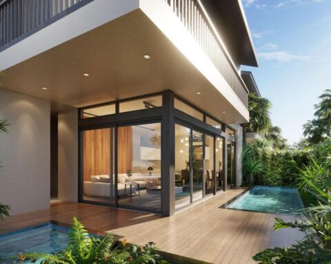 Bất động sản trường thọ: Xu hướng mới của bất động sản cao cấp toàn cầu