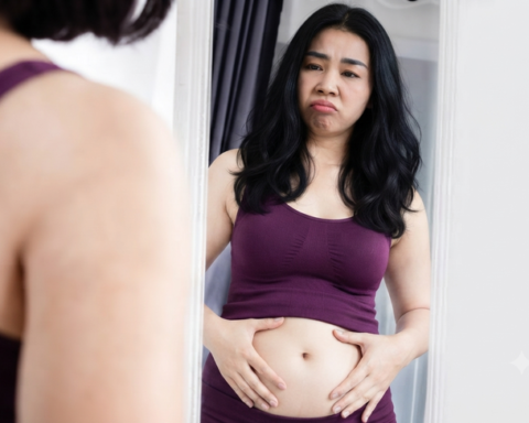 Lý do nhiều chị em tăng cân khi đến kỳ kinh nguyệt và cách khắc phục