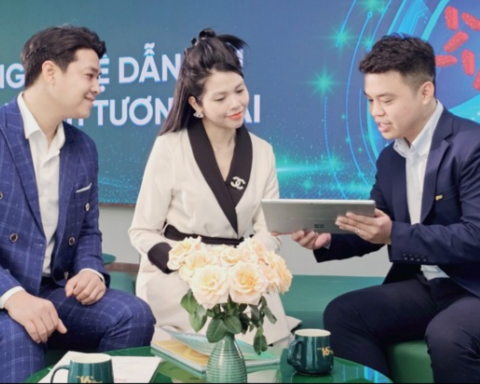 MIC tăng trưởng 33,6% doanh thu phí bảo hiểm gốc, năm thứ hai liên tiếp được AM Best xếp hạng B++