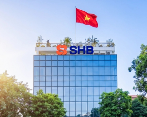 SHB báo lãi hơn 9.000 tỷ đồng nhờ thu ngoài lãi bứt tốc, tổng tài sản tiến sát 1 triệu tỷ đồng