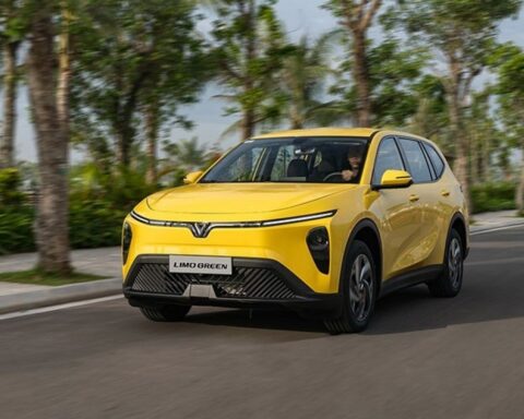 Vingroup doanh thu thuần và lợi nhuận sau thuế 6 tháng đầu năm 2026 lần lượt đạt 222,3 nghìn và 20,4 nghìn tỷ đồng