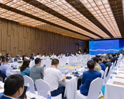 Thay đổi tư duy quản trị rủi ro trong kỷ nguyên AI