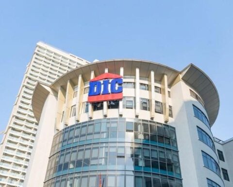 ‘Cất’ hơn 3.140 tỷ đồng trong ngân hàng, doanh thu tài chính đóng góp gần 49% lợi nhuận quý II của DIG