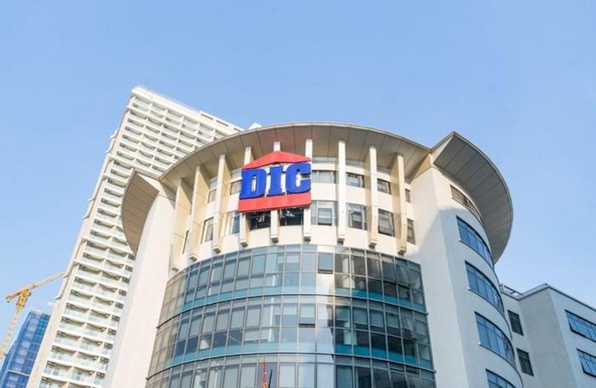 ‘Cất’ hơn 3.140 tỷ đồng trong ngân hàng, doanh thu tài chính đóng góp gần 49% lợi nhuận quý II của DIG