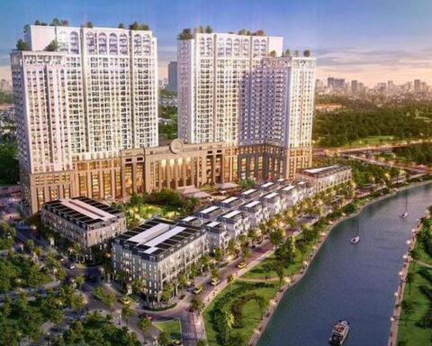 Tổng giám đốc Hải Phát Invest đăng ký mua 10 triệu cổ phiếu HPX