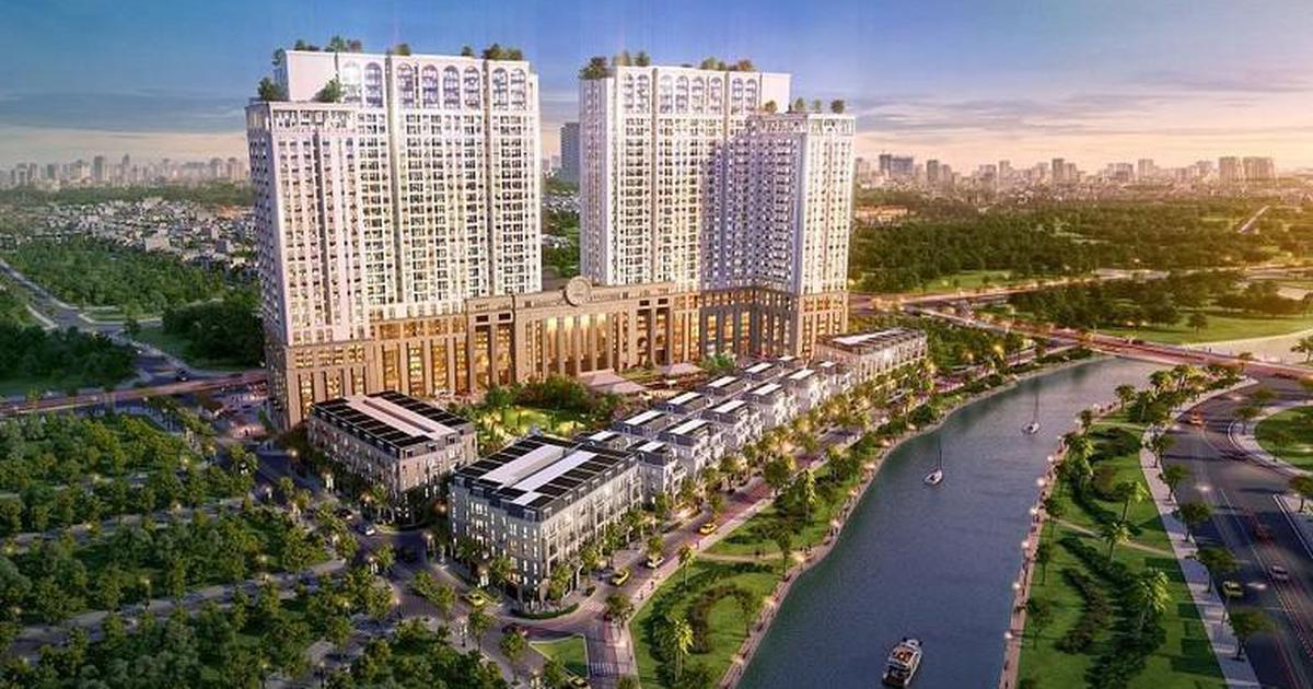 Tổng giám đốc Hải Phát Invest đăng ký mua 10 triệu cổ phiếu HPX