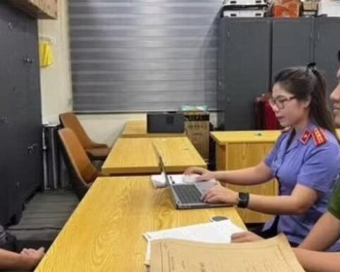 Công an Hà Nội phá đường dây huy động hơn 60 tỷ đồng qua ‘kênh’ tiền số LIBFX
