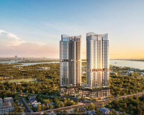 Vlasta Premier – Phú Thuận: Hữu hạn về số lượng, chuẩn mực trong từng trải nghiệm