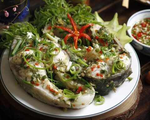 3 loại cá gây ung thư: Nhiều gia đình Việt đang dùng