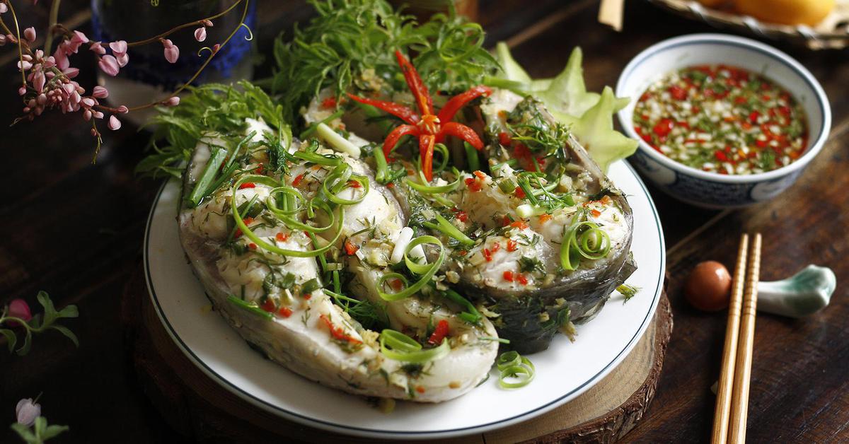 3 loại cá gây ung thư: Nhiều gia đình Việt đang dùng