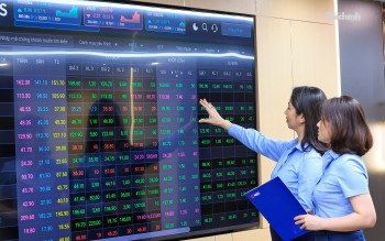 Thị trường chứng khoán nửa cuối năm đứng trước cơ hội và phép thử mới