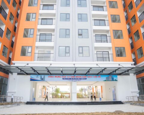 Yên Bình Complex tung chính sách bán hàng đột phá kích hoạt thị trường Thái Nguyên