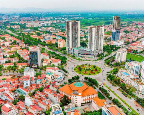 Tỉnh được “ông lớn” Vingroup, Sun Group, T&T… đổ về, đang xây sân bay 5 sao top 10 thế giới sắp mở bán loạt dự án nhà ở xã hội chỉ từ hơn 9 triệu đồng/m2
