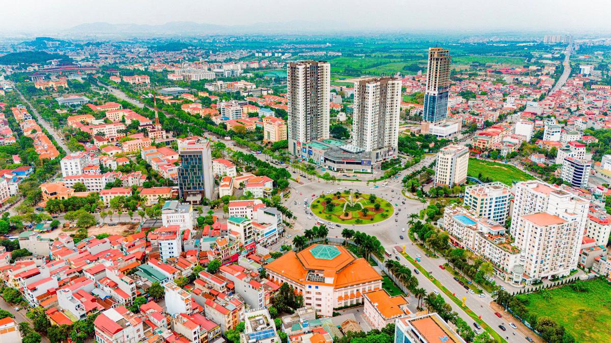 Tỉnh được “ông lớn” Vingroup, Sun Group, T&T… đổ về, đang xây sân bay 5 sao top 10 thế giới sắp mở bán loạt dự án nhà ở xã hội chỉ từ hơn 9 triệu đồng/m2