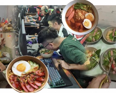 Tô mì quán nét 25.000 có gì mà ai ăn cũng húp sạch không chừa giọt nước nào, về nhà nấu y hệt lại bỏ dở nửa tô?
